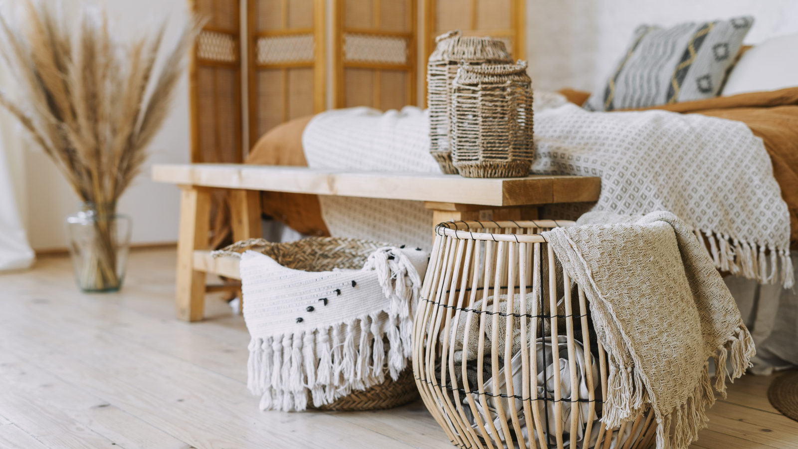 Transform Your Space: A Guide to Refreshing Your Master Bedroom